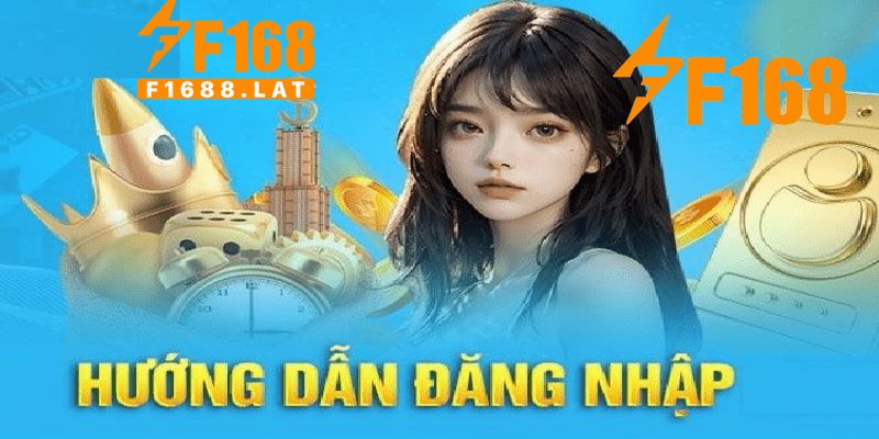 Những lưu ý khi đăng nhập F168